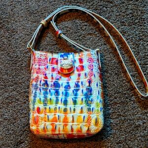 Brahmin Marley Celebrate Melbourne EUC